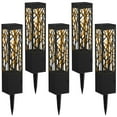 thumbnail image 1 of Westinghouse LED Solar Path Lights 30 Lumens, 5-Pack, 1 of 11