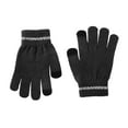 thumbnail image 3 of Member's Mark Kids Hat and Glove Set, 3 of 5