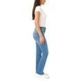thumbnail image 2 of Seven7 Women's Tummyless Bootcut Jean, 2 of 10