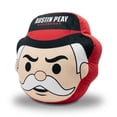 thumbnail image 3 of Logo Brands Austin Peay Governors Puff Pillow, 3 of 5