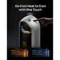 thumbnail image 3 of DREO MC816 2-in-1 42" Tower Heater Fan, 3 of 7