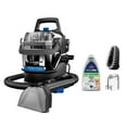 thumbnail image 2 of BISSELL Little Green HydroSteam Pet Portable Carpet Cleaner, 2 of 9