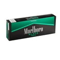 thumbnail image 1 of Marlboro Menthol Slate 100's Cigarette Box 20 ct., 10 pk., 1 of 1
