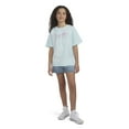 thumbnail image 3 of Levi's Girls 2-Pack Graphic Tee, 3 of 8