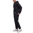 thumbnail image 3 of Eddie Bauer Shearling Hoodie, 3 of 7