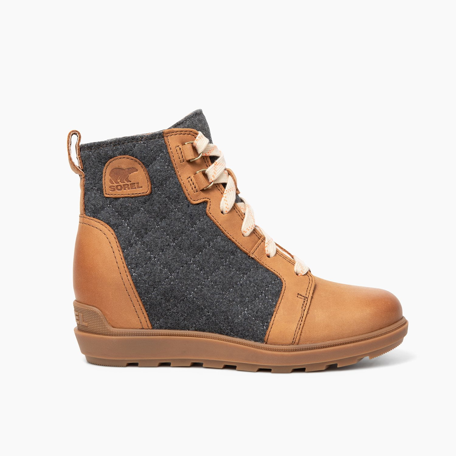 EVIE Sorel Women's Evie II NW Lace Boot - Samsclub.com