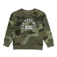 thumbnail image 4 of Gap Kids Boys Toddler Fleece Set, 4 of 9