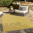 thumbnail image 1 of Jill Zarin Turks and Caicos Outdoor Rug, 1 of 10