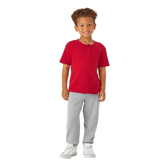 Member's Mark Toddler Boy 2 Piece Pant Set
