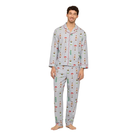 Character Men's Family Sleep