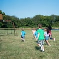 thumbnail image 22 of Backyard Discovery Skyfort Elite Swing Set, 22 of 25