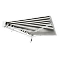 thumbnail image 7 of Awntech Destin Right Motorized Retractable Awning, Choose Size, 7 of 7