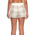 thumbnail image 3 of Loft Women's Thermal Pajama Short, 3 of 5