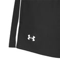 thumbnail image 4 of Under Armour Girls Tech Play Up Short, 4 of 4
