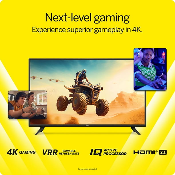 VIZIO V-Series 43