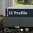 thumbnail image 4 of American Bedding Premium Collection 11” Hybrid Mattress, 4 of 8