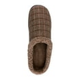 thumbnail image 6 of Isotoner Men's Classic Comfort Slipper, 6 of 8