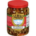 thumbnail image 1 of Alpino Brand Hot Pepper Mix,  64 oz, 1 of 1
