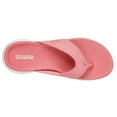 thumbnail image 5 of Skechers Women's On The Go Flip Flop, 5 of 5