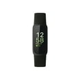 thumbnail image 2 of Fitbit Inspire 3 One Size Fitness Smartwatch, Midnight Zen & Black, 2 of 6