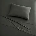thumbnail image 4 of Brielle Home Cotton Jersey Sheet Set, Assorted Colors and Sizes, 4 of 6