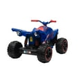 thumbnail image 6 of Licensed 12-Volt Battery Powered ATV Ride On, 6 of 9