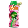 thumbnail image 1 of Gain Tango Twist Laundry Scent Booster Beads, Cherry and Rose Scent, 26.3 oz., 1 of 9