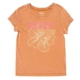 thumbnail image 5 of Roxy Women's Relaxed Boxy T-Shirt, 5 of 8