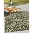 thumbnail image 2 of Jill Zarin Turks and Caicos Outdoor Rug, 2 of 3