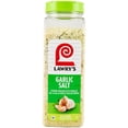 thumbnail image 1 of Lawry's Coarse Ground Garlic Salt with Parsley, 33 oz., 1 of 11