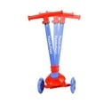 thumbnail image 2 of Yvolution Glider Air 3 Wheels Kids Scooter, 2 of 7