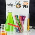 thumbnail image 9 of Pilot, FriXion Assorted Gel and Highlighters 12 Pack, 9 of 9