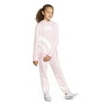 thumbnail image 3 of Levi's Girls 2 Piece Fleece Set, 3 of 13
