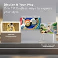 thumbnail image 8 of TCL 65” Class All in One A Series Smart QLED Art TV, 8 of 14