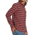 thumbnail image 2 of Lucky Brand Men's Humboldt Woven Shirt, 2 of 6