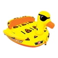 thumbnail image 2 of WOW Sports 9.5' Mega Ducky 5 Person Towable, 2 of 8
