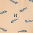 thumbnail image 13 of Hurley Men's Mesh Hooded UV Tee, 13 of 15