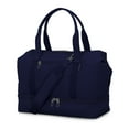 thumbnail image 1 of Samsonite Drop-Bottom Weekender Duffel, 1 of 8