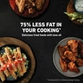 thumbnail image 4 of West Bend 7QT Air Fryer With 13 One-Touch Presets, 4 of 9