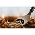 thumbnail image 3 of YouTheFan Iowa Hawkeyes 3pc. Grill Set, 3 of 4