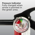 thumbnail image 7 of Kidde Twin Pack Fire Extinguisher, Rated 1A10BC, 7 of 12