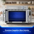 thumbnail image 9 of Midea Flexify Pro French Door Toaster Oven Air Fryer, 9 of 18