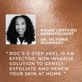 thumbnail image 10 of RoC Line Smoothing 2-Step Retinol Peel Pads, 36 ct., 10 of 10