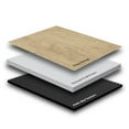 thumbnail image 4 of Norsk Reversible Foam Flooring, Faux Wood, 22.44" x 22.44", 12 Tiles, 4 of 9
