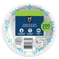thumbnail image 1 of Member's Mark Snack/Dip Paper Bowls, 12 oz., 200 ct., 1 of 7
