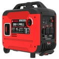 thumbnail image 1 of 2300/1800-Watt AiPower Lightweight Portable Inverter With CO Sensor + Telescopic Handle, 1 of 8