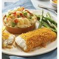 thumbnail image 5 of Sea Cuisine Wild Caught Butter Crumb Southern Blue Whiting Fish, Frozen, 7 ct., 2 lbs., 5 of 7