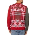 thumbnail image 3 of NFL Holiday Sweater, 3 of 5