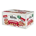 thumbnail image 1 of Knott's Berry Farm Raspberry Shortbread Cookies, 2 oz., 36 pk., 1 of 5