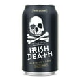 thumbnail image 1 of Iron Horse Quilter's Irish Death Ale Beer, 12 fl. oz. can, 6 pk., 1 of 1